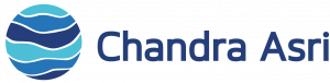 Chandra Asri Logo