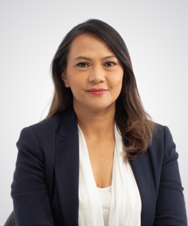 Dian A. Purbasari Headshot