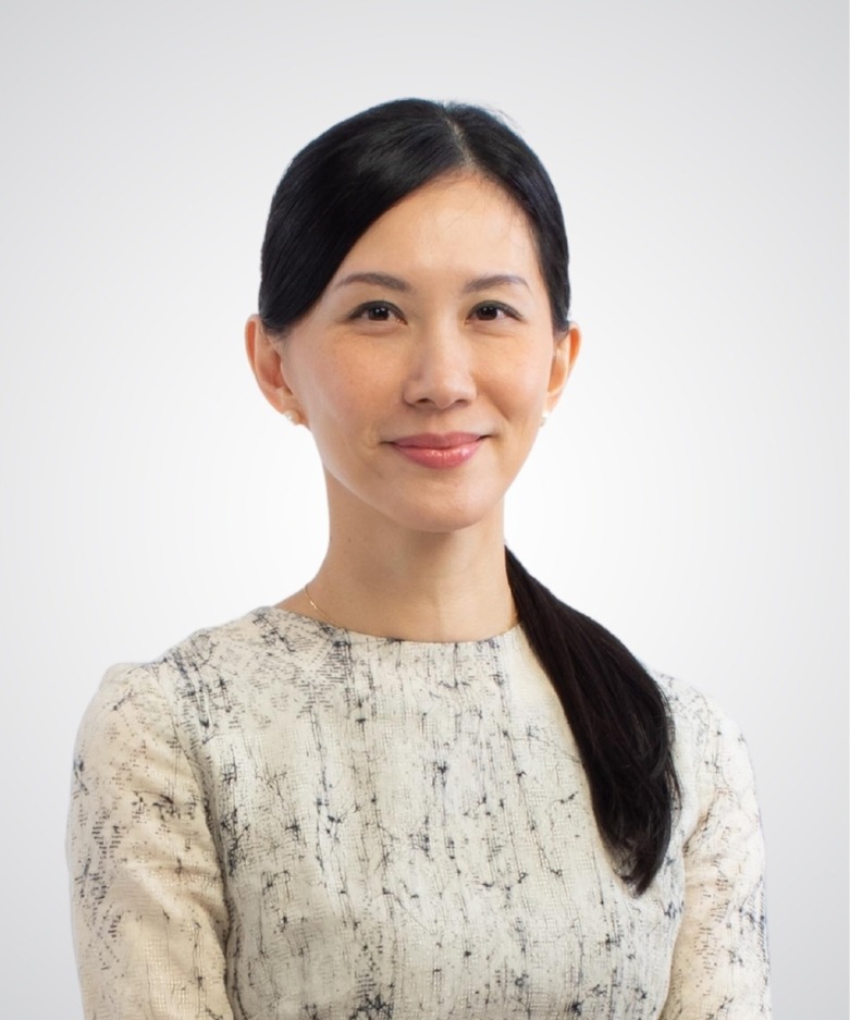 Fifi Pangestu Headshot