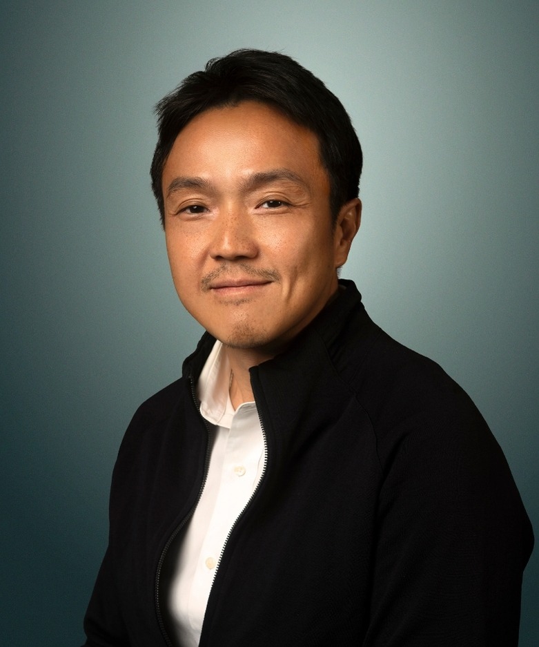 Baritono Prajogo Pangestu Headshot