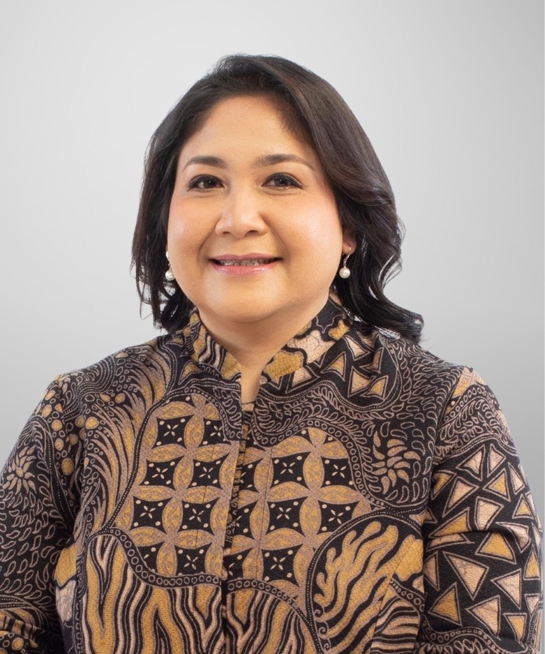 Diana Arsiyanti Headshot