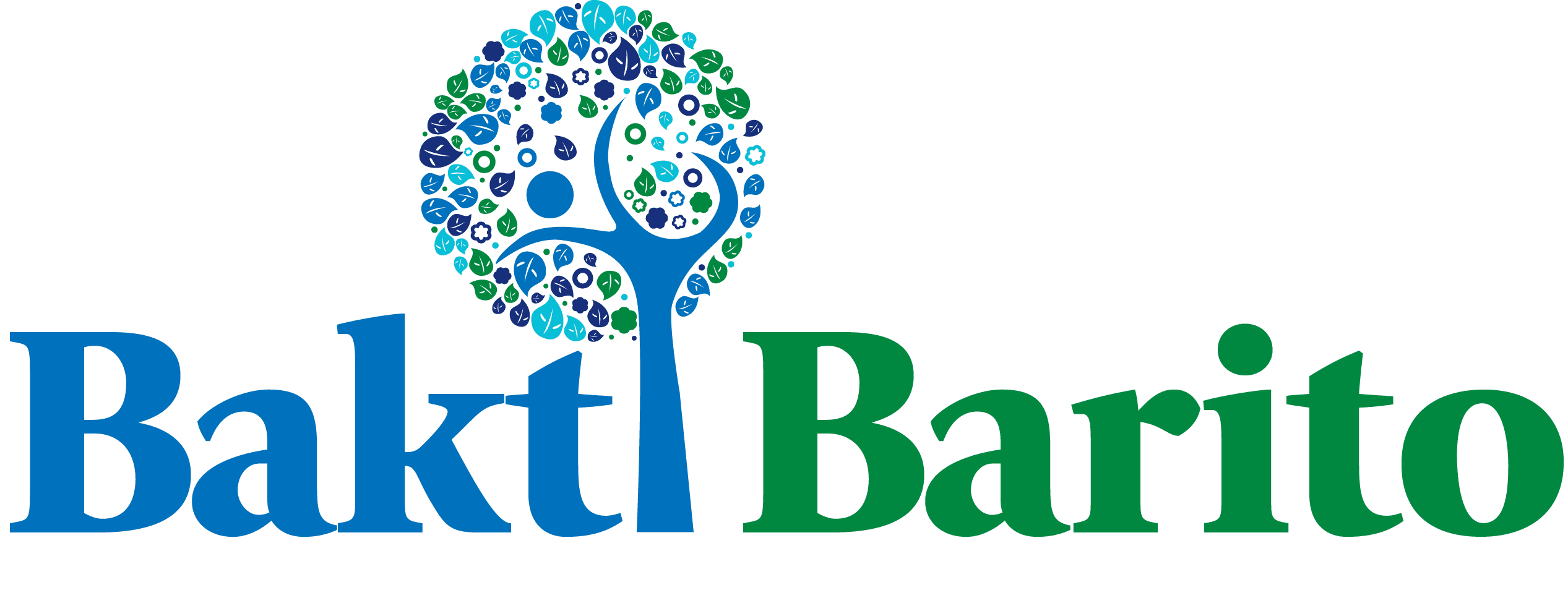 Bakti Barito Logo