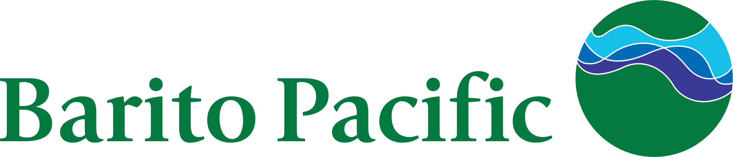 Barito Pacific Logo