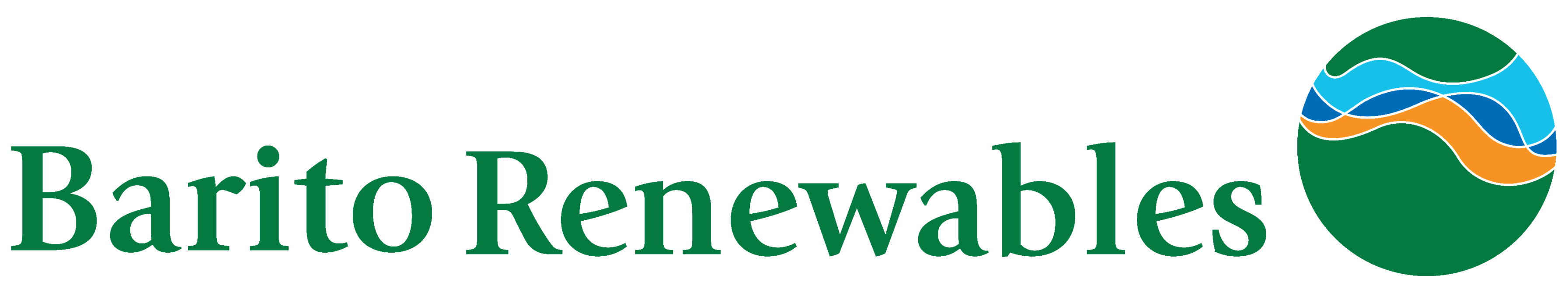 Barito Renewables Logo
