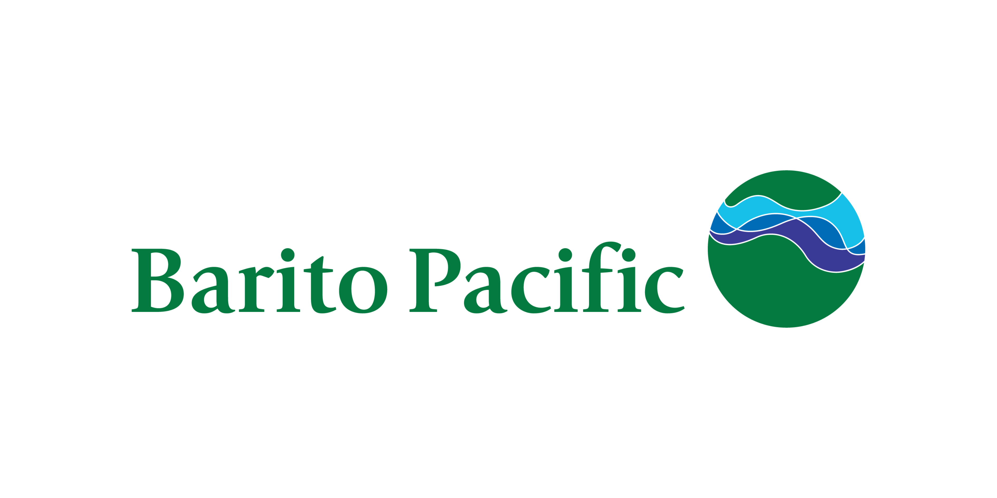 Barito Pacific logo