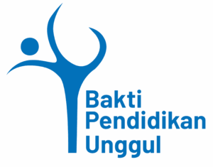 Yayasan Bakti Pendidikan Unggul Logo