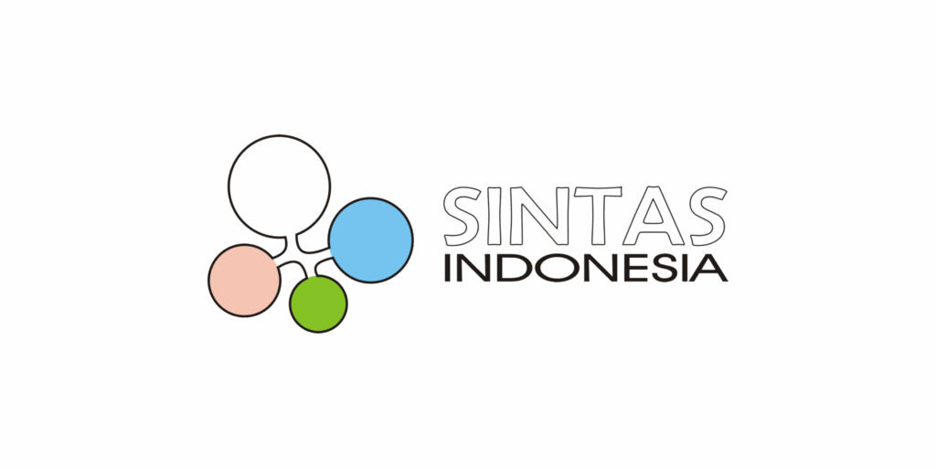 Sintas Indonesia Logo