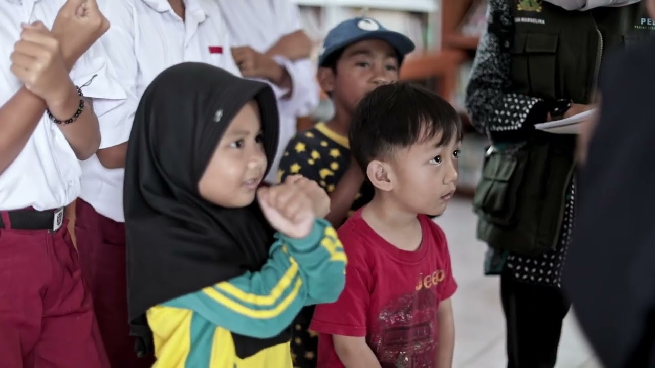 Profil Kandidat Emas PROPER 2023: Star Energy Geothermal Salak Ltd