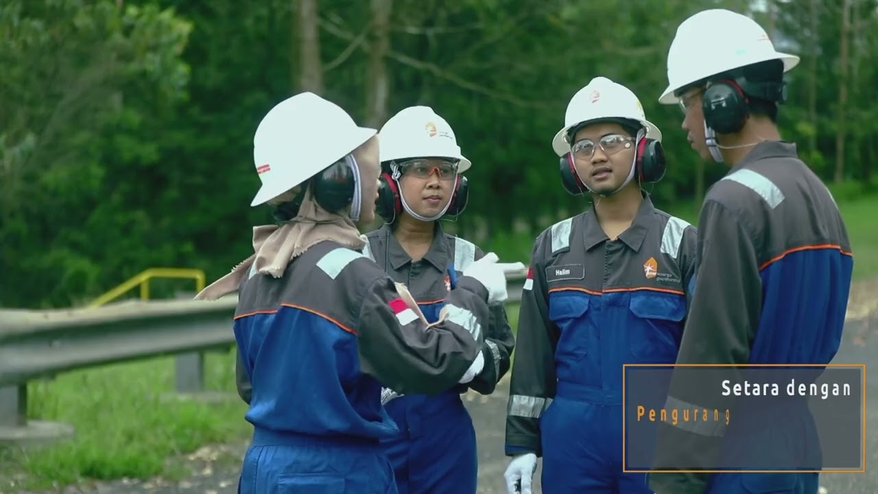 Profil Kandidat Emas PROPER 2024 : Star Energy Geothermal (Wayang Windu) Ltd