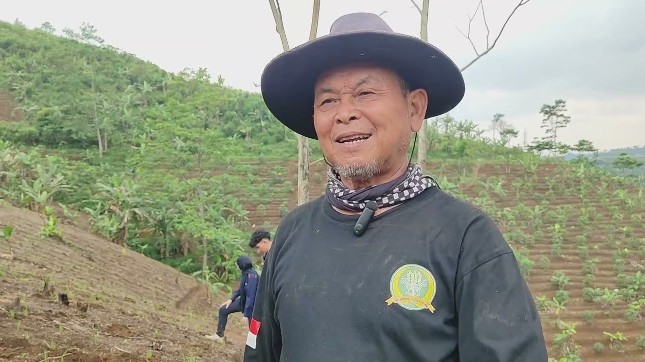 Profil Kandidat Emas PROPER 2024 : Star Energy Geothermal Salak Ltd