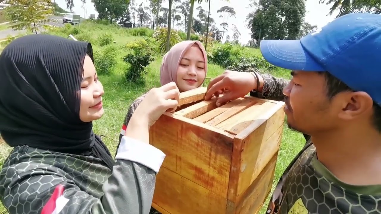 Profil Kandidat Emas PROPER 2024 : Star Energy Geothermal Darajat II Limited