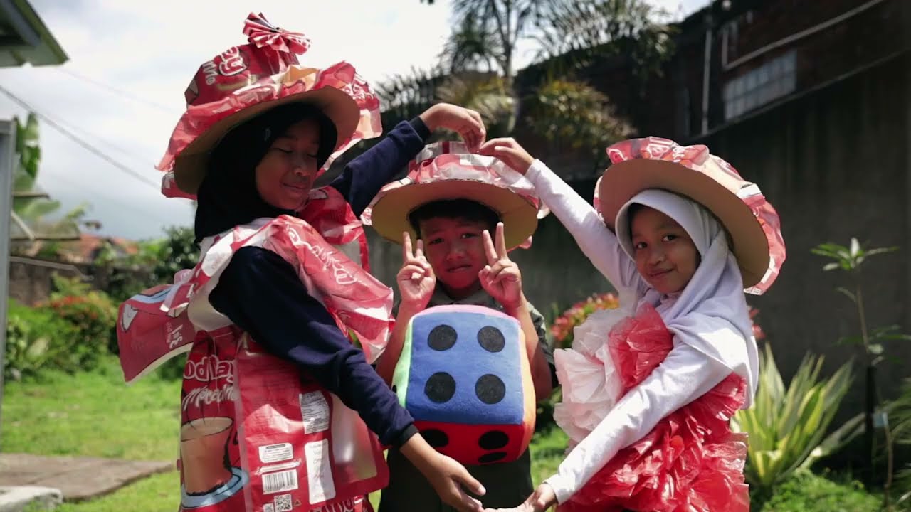 Hari Peduli Sampah Nasional 2023 Kabupaten Garut