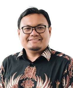 Headshot Yoni Nurdansyah