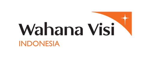 Wahana Visi Indonesia Logo