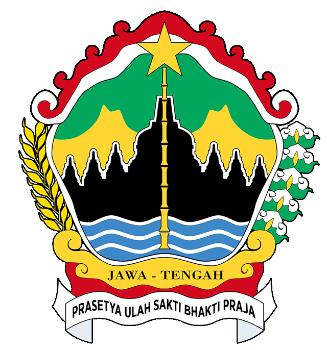 Jawa Tengah Logo
