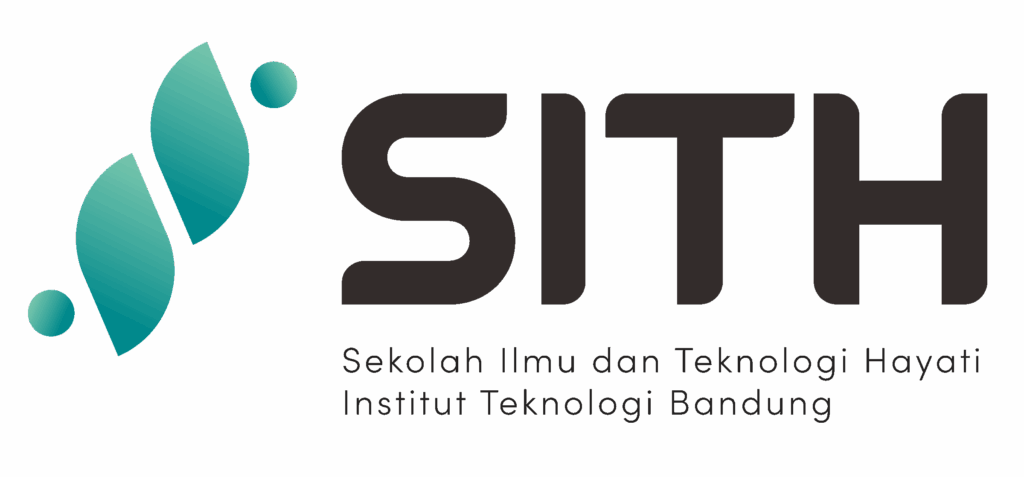 Sekolah Ilmu dan Teknologi Hayati Institut Teknologi Bandung (SITH) Logo