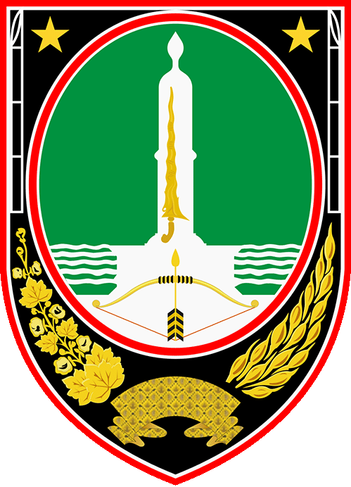 City of Surakarta Solo Logo