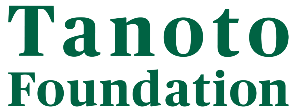 Tanoto Foundation Logo