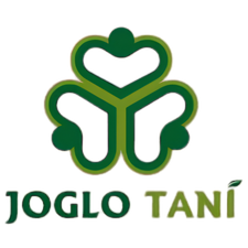 Joglo Tani Logo
