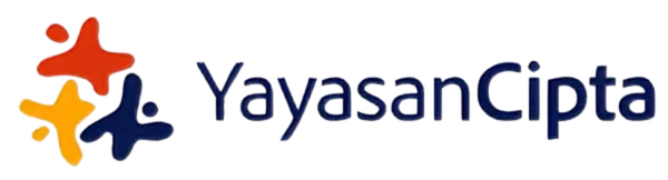 Yayasan Cipta Logo